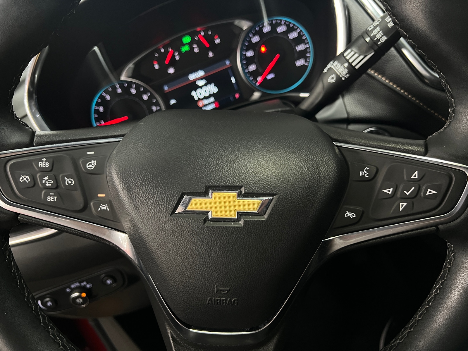 Thumbnail: 2024 Chevrolet Equinox - 4