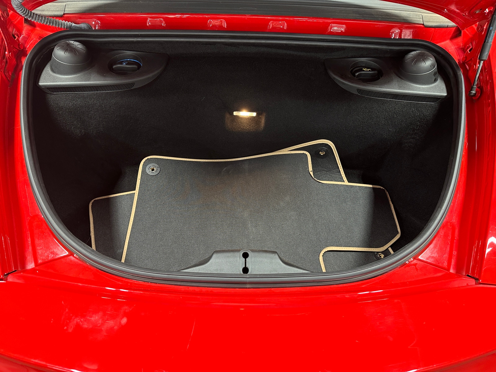 Thumbnail: 2013 Porsche Boxster - 5