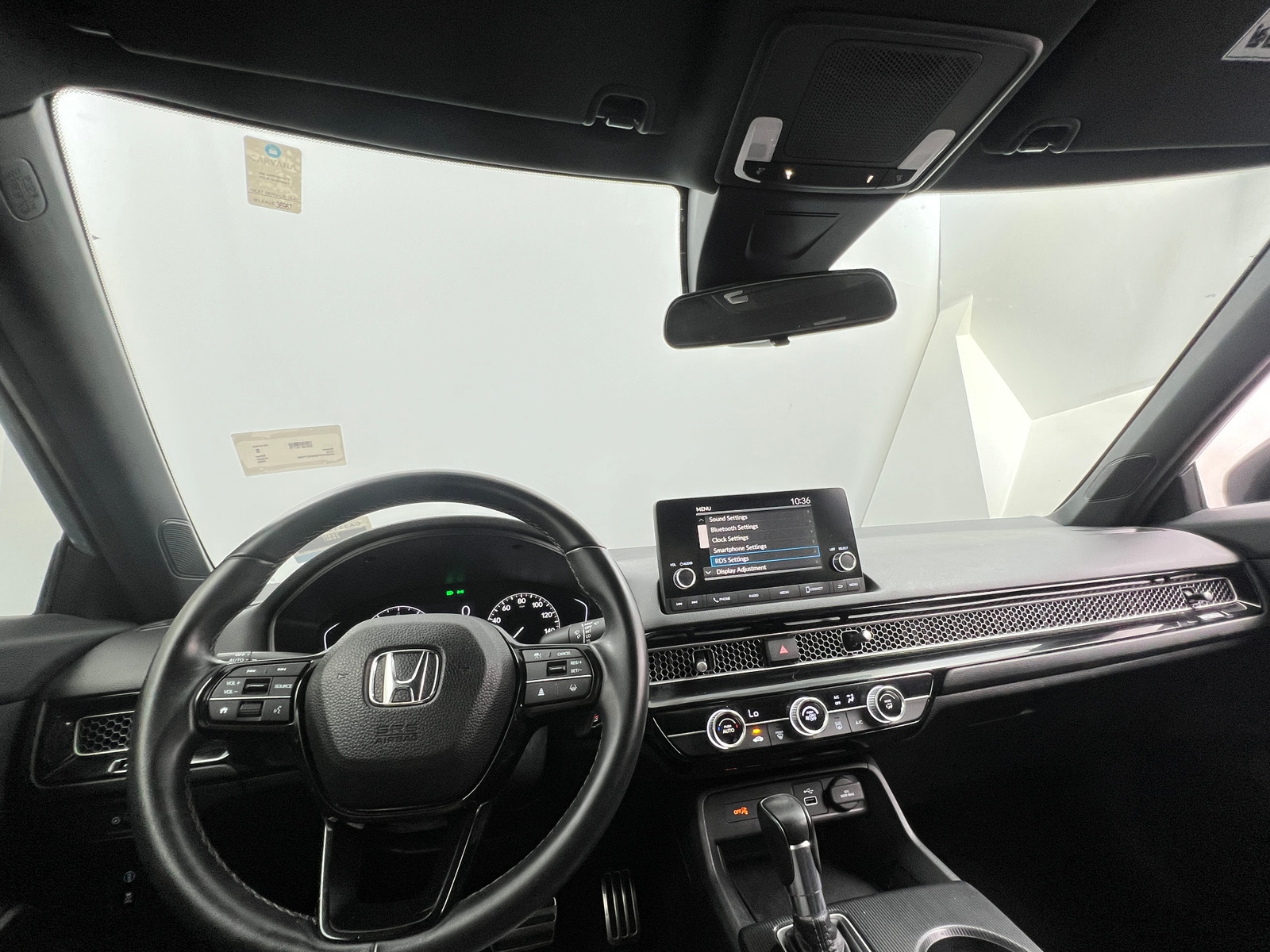 Thumbnail: 2022 Honda Civic - 3