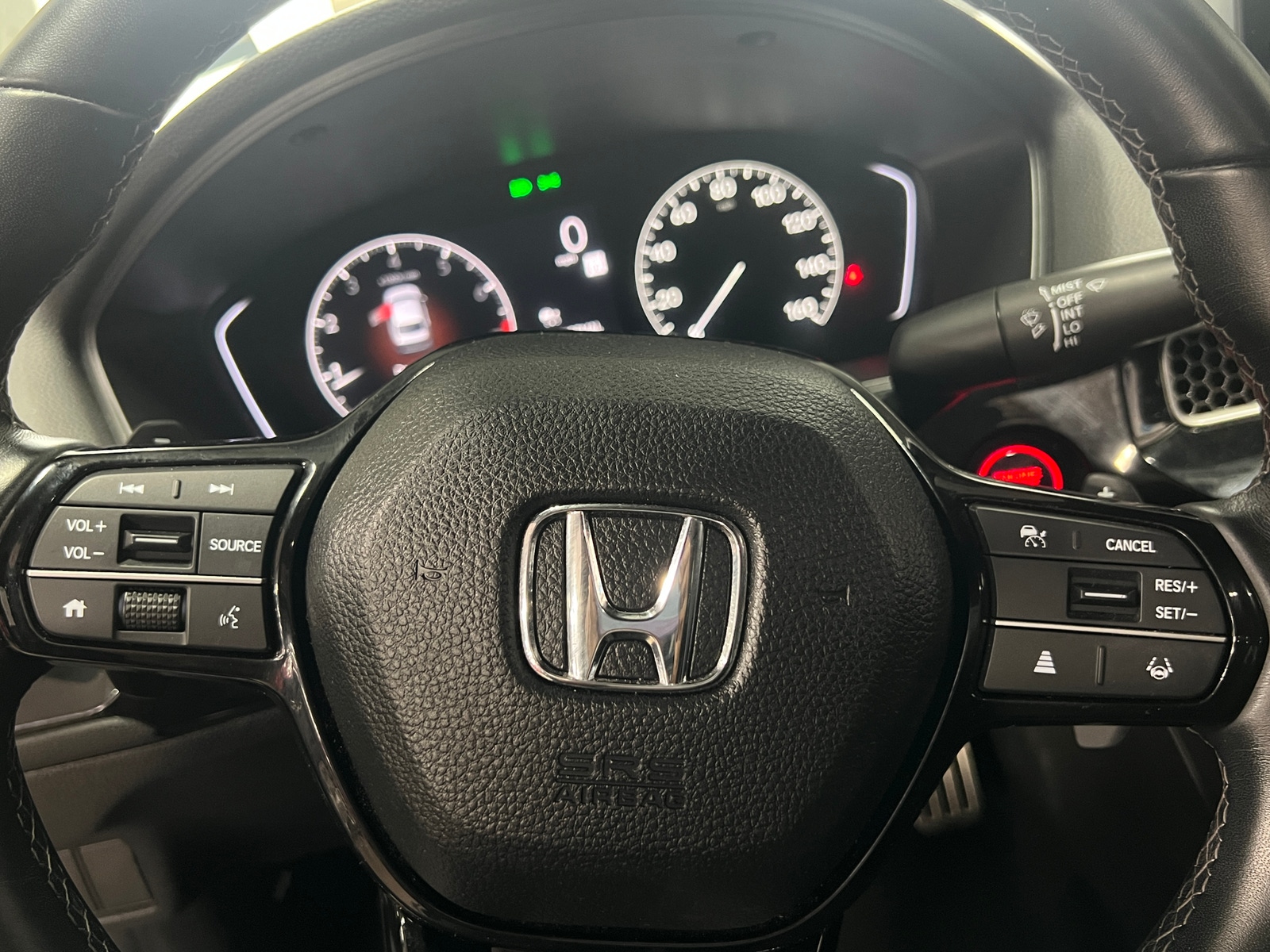Thumbnail: 2022 Honda Civic - 5