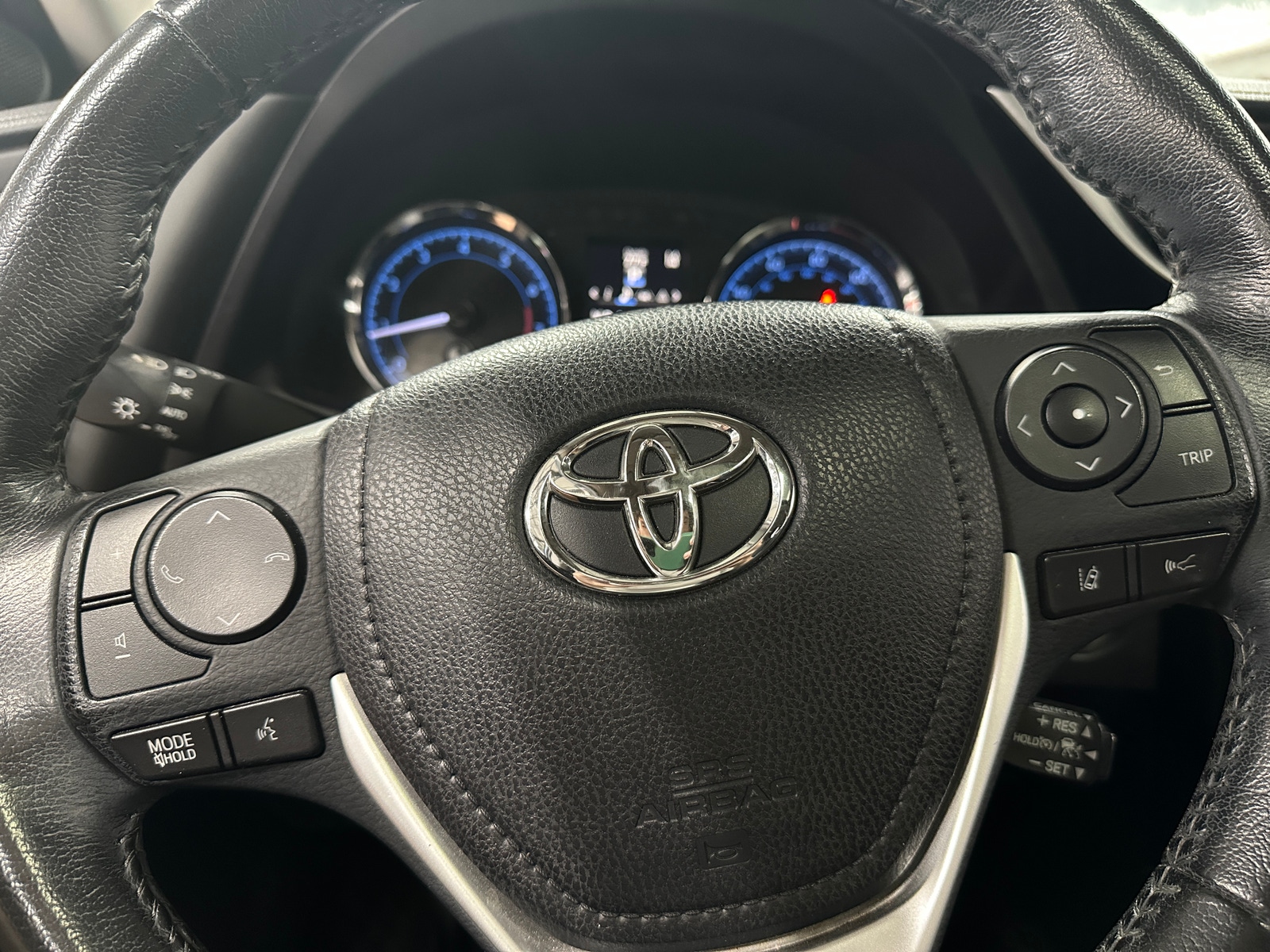 Thumbnail: 2017 Toyota Corolla - 5