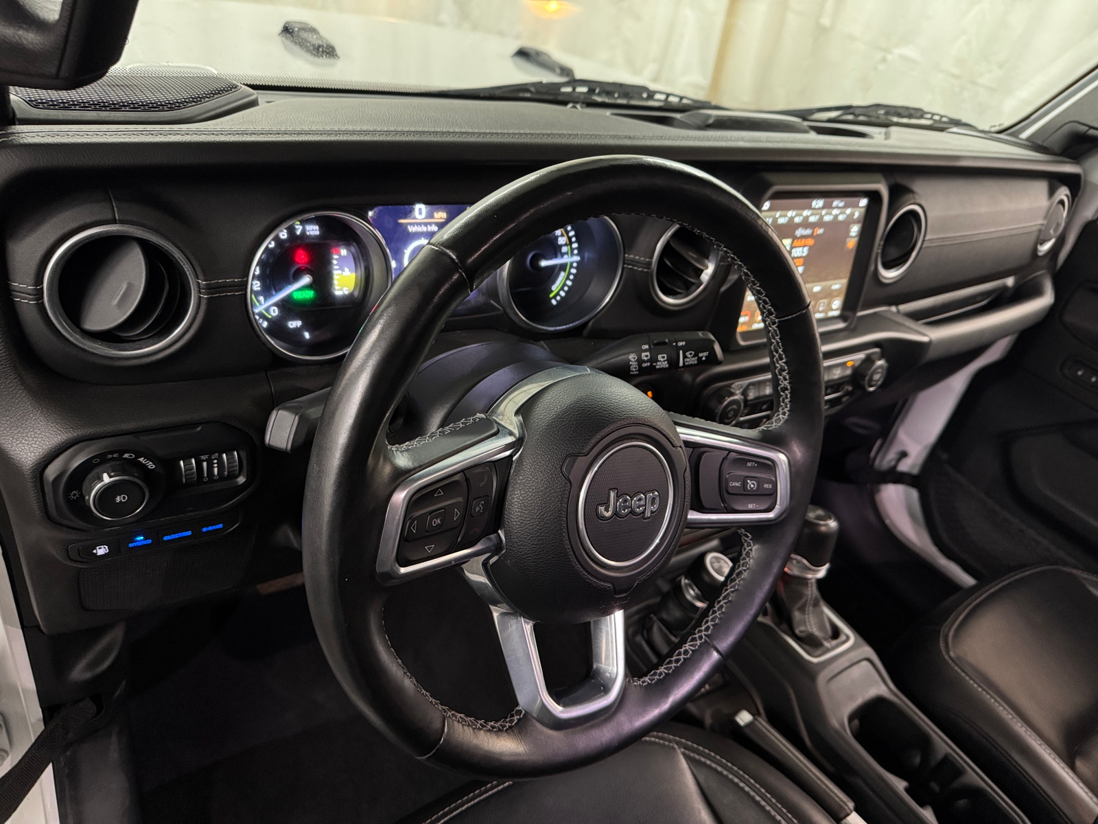 Thumbnail: 2022 Jeep Wrangler - 2
