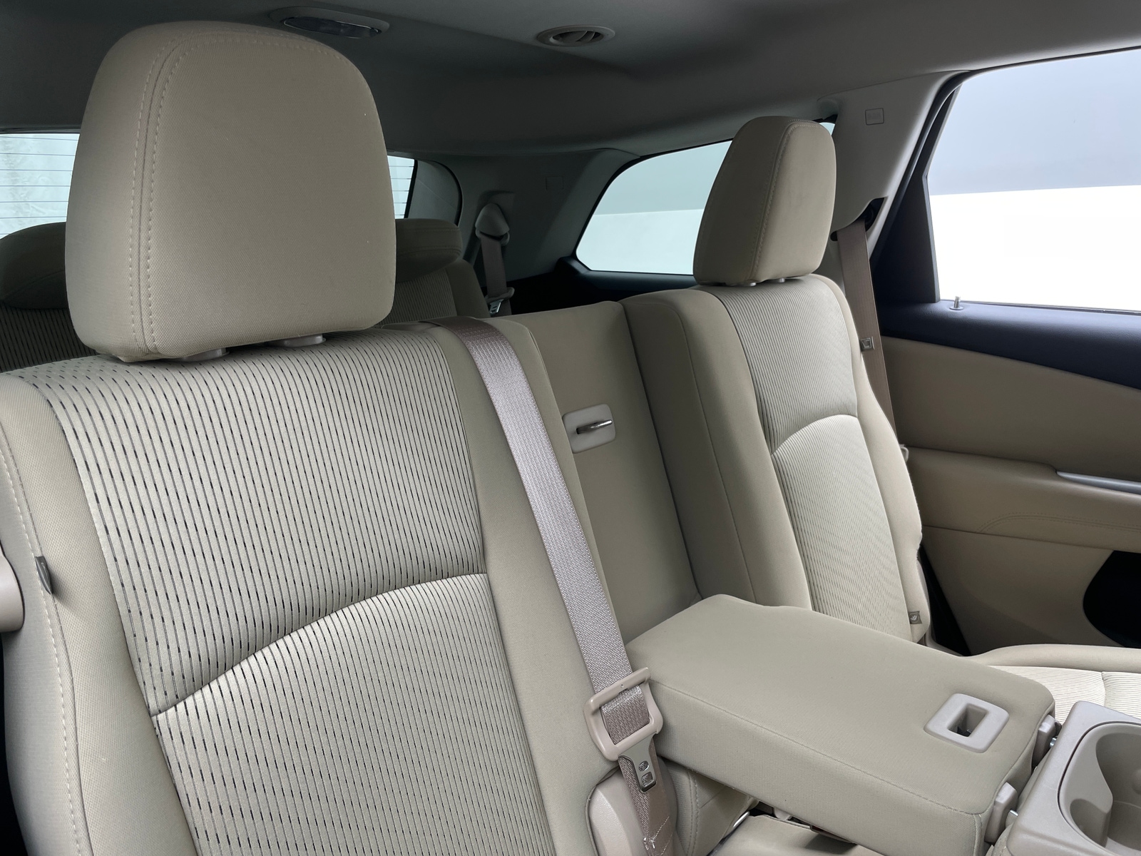 Thumbnail: 2016 Dodge Journey - 6