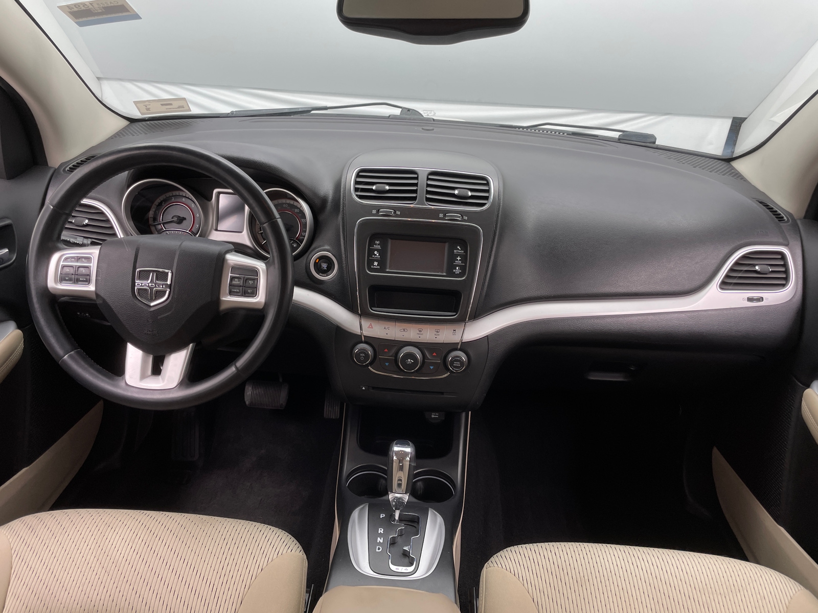 Thumbnail: 2016 Dodge Journey - 3
