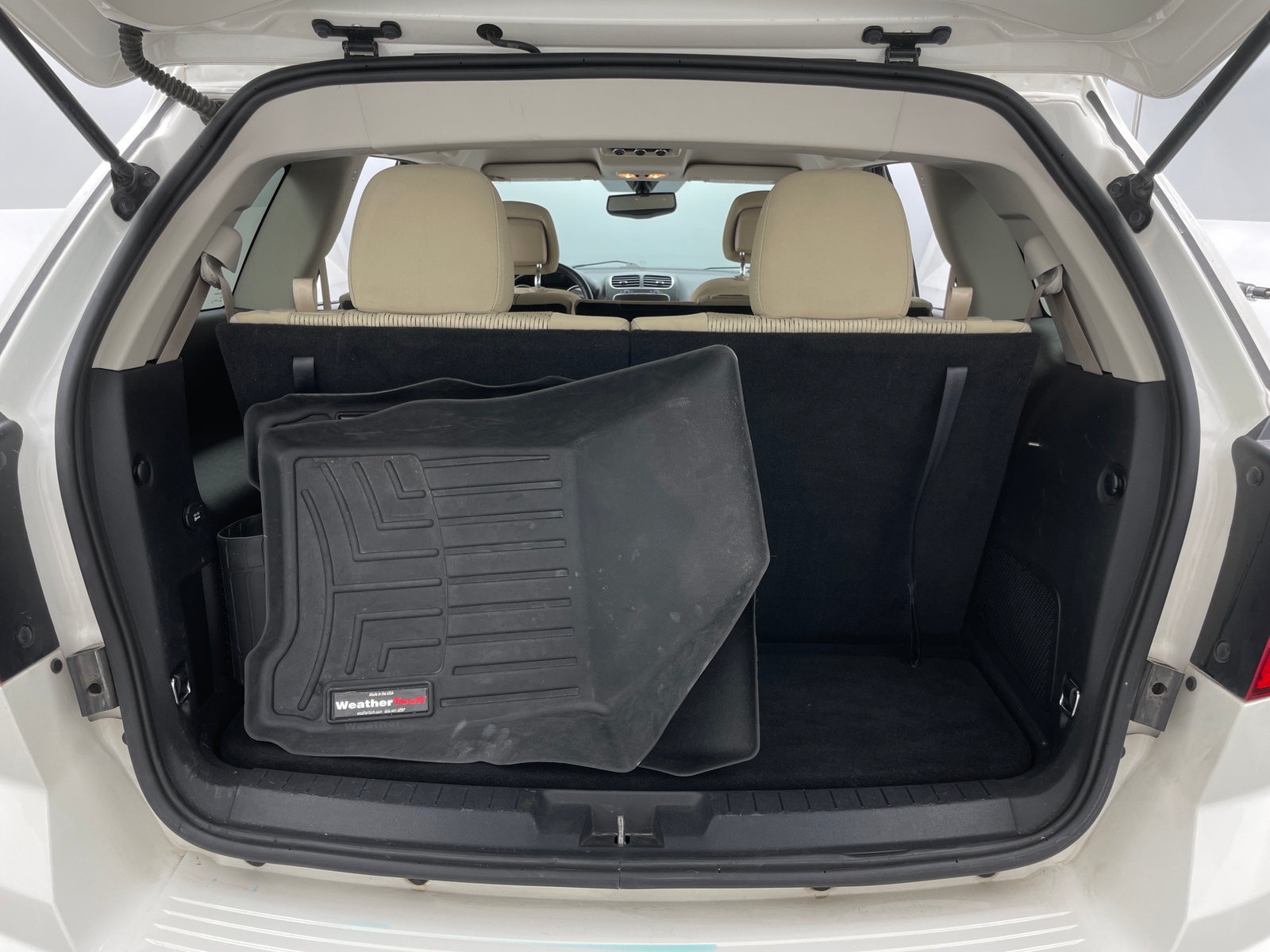 Thumbnail: 2016 Dodge Journey - 7