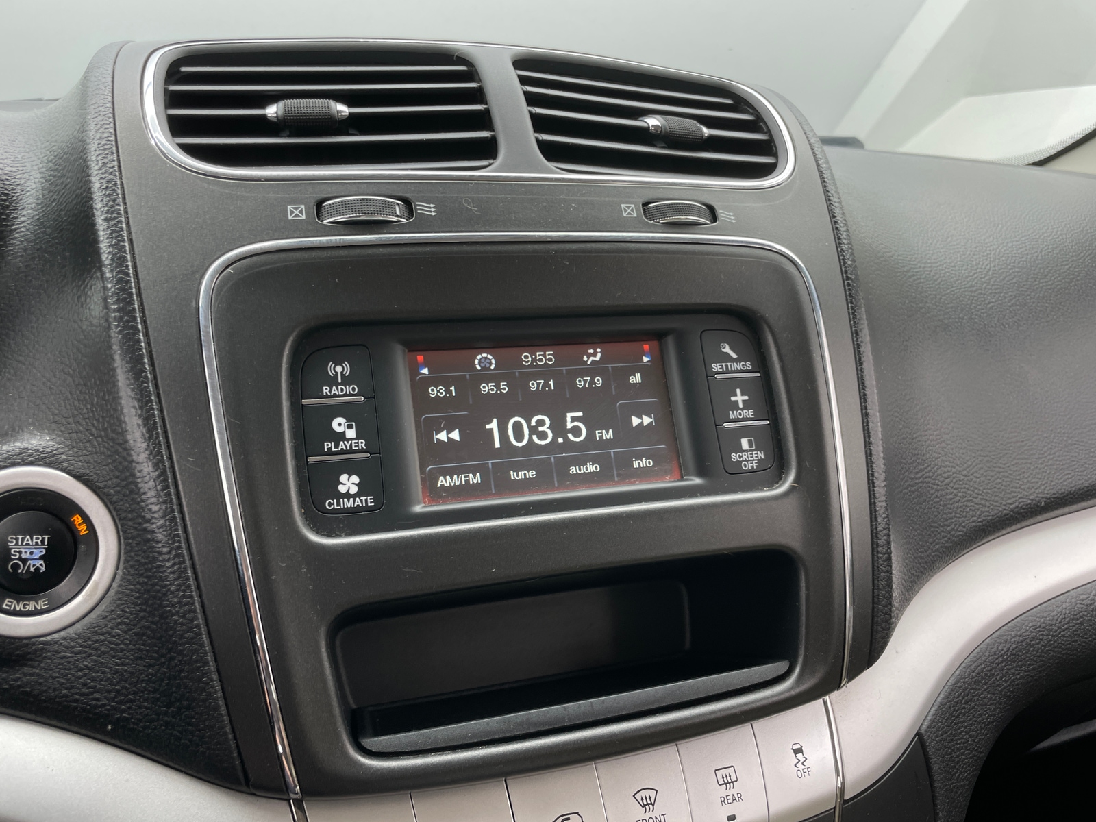 Thumbnail: 2016 Dodge Journey - 4