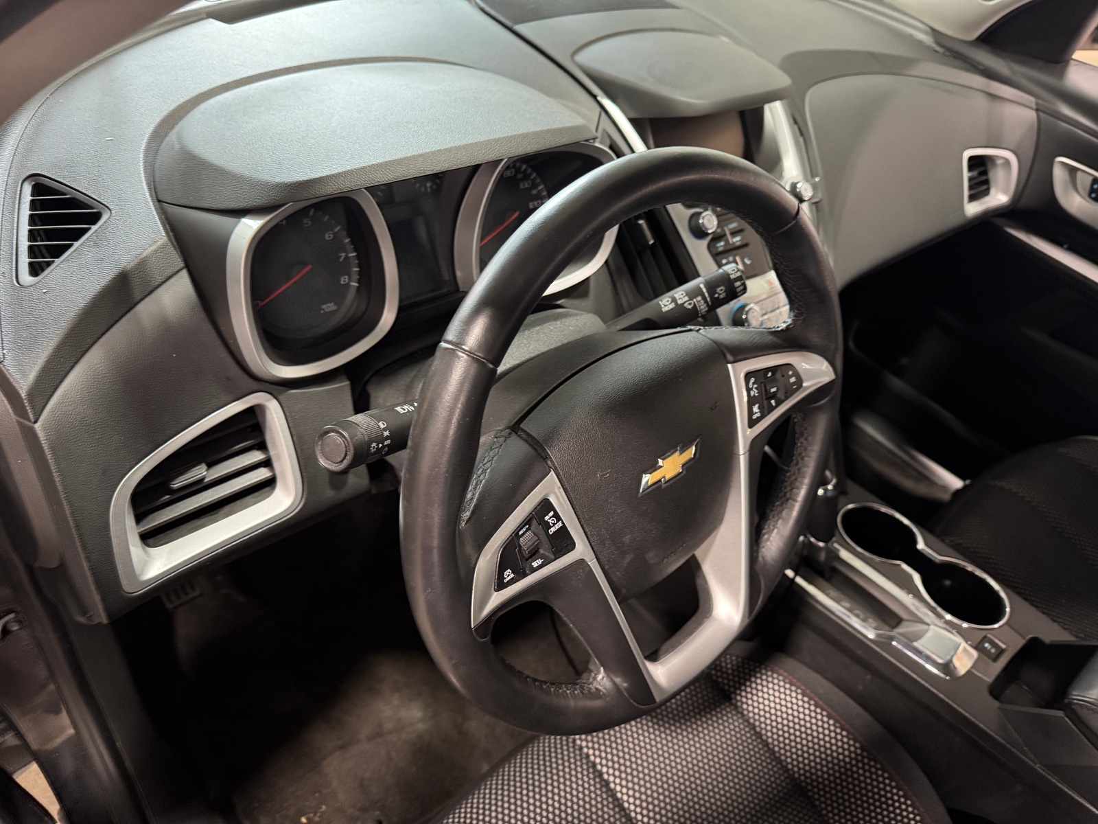 Thumbnail: 2016 Chevrolet Equinox - 3