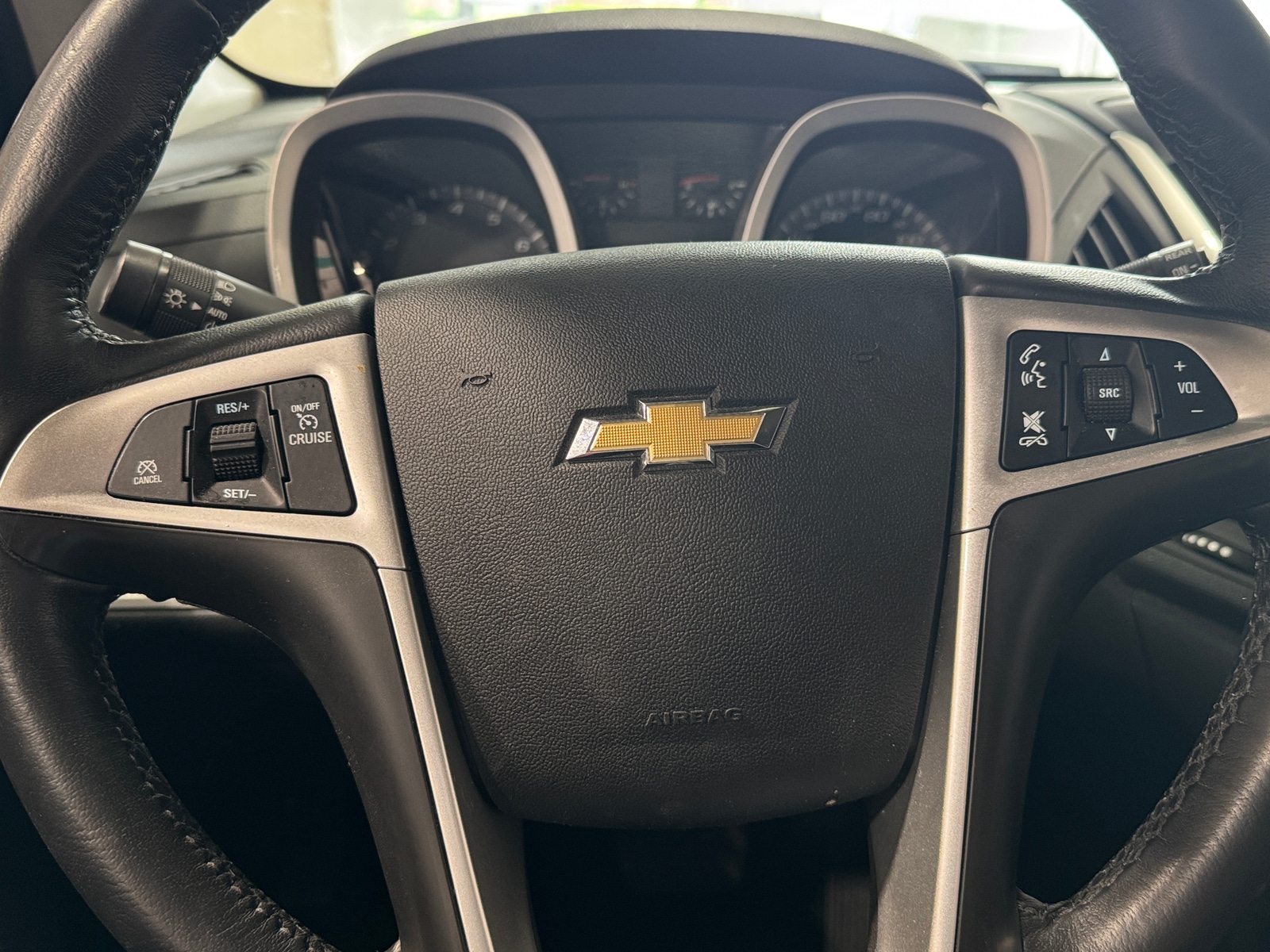 Thumbnail: 2016 Chevrolet Equinox - 5