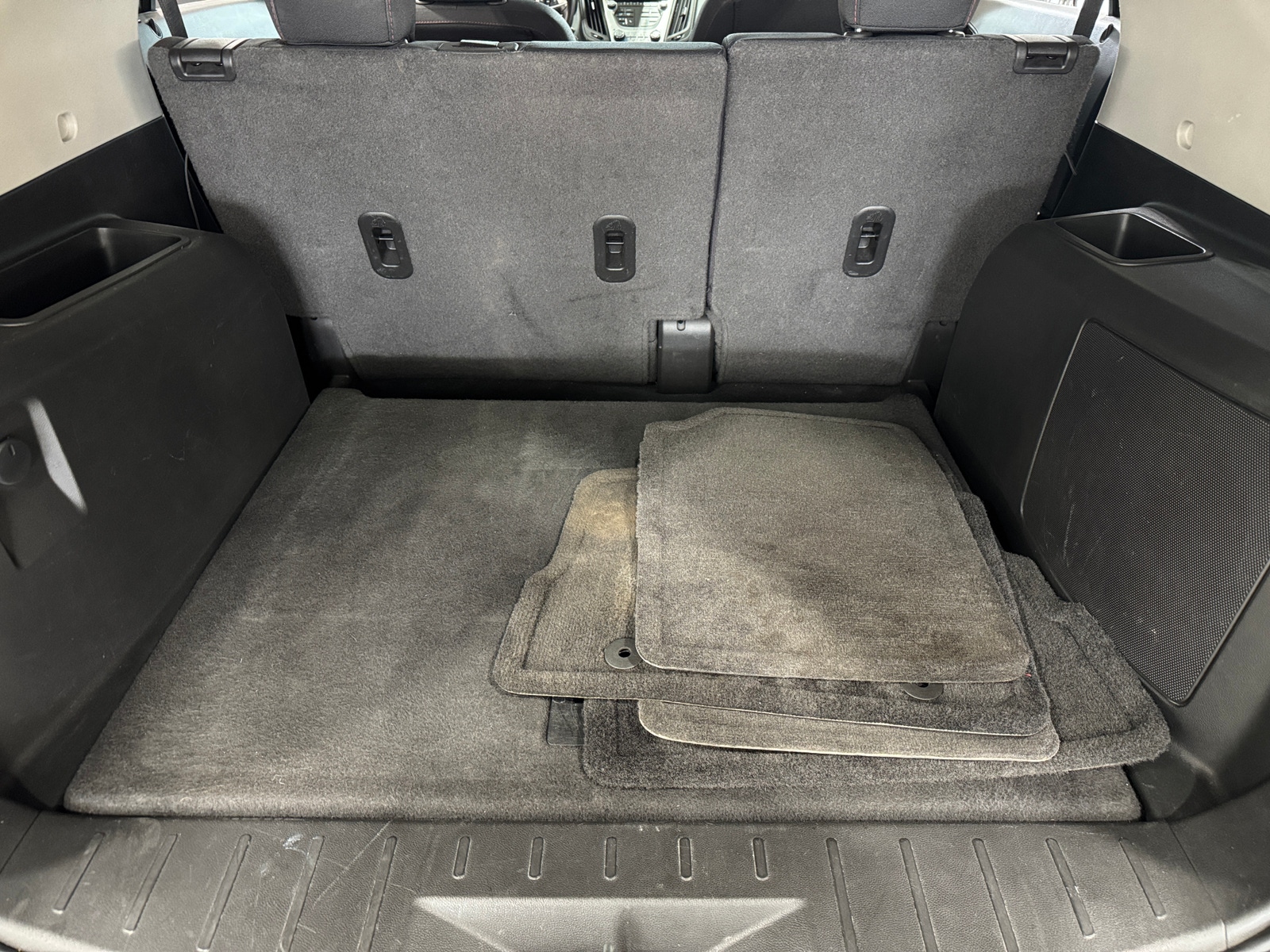 Thumbnail: 2016 Chevrolet Equinox - 7