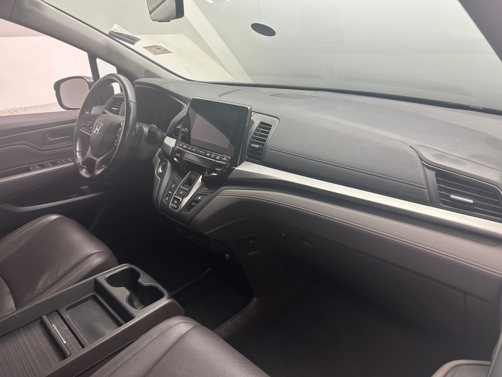 Thumbnail: 2019 Honda Odyssey - 2