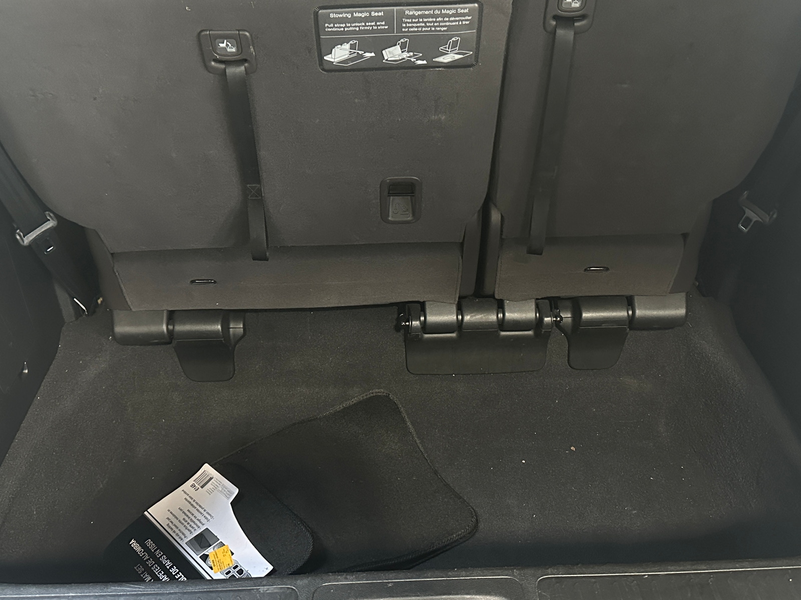 Thumbnail: 2019 Honda Odyssey - 6
