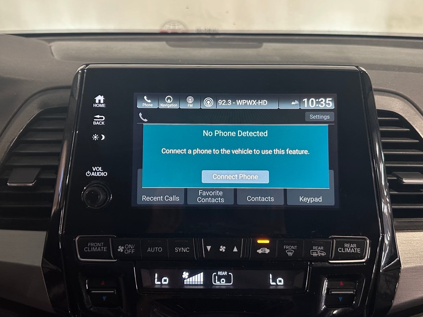 Thumbnail: 2019 Honda Odyssey - 3