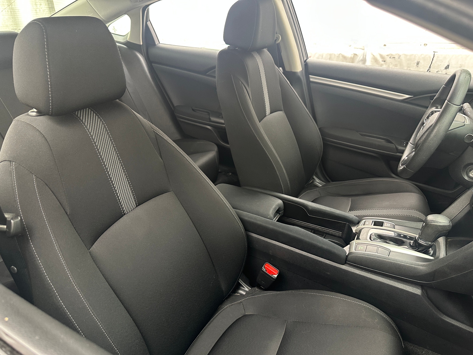 Thumbnail: 2016 Honda Civic - 2