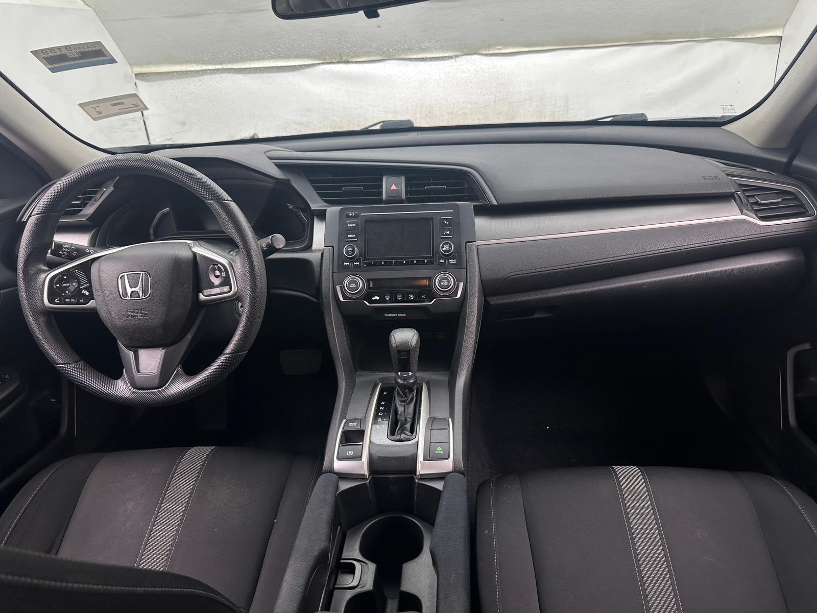 Thumbnail: 2016 Honda Civic - 3