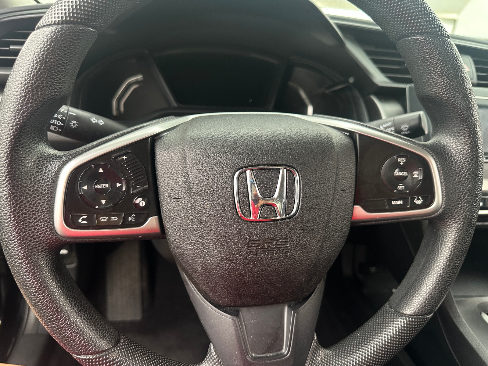 Thumbnail: 2016 Honda Civic - 5