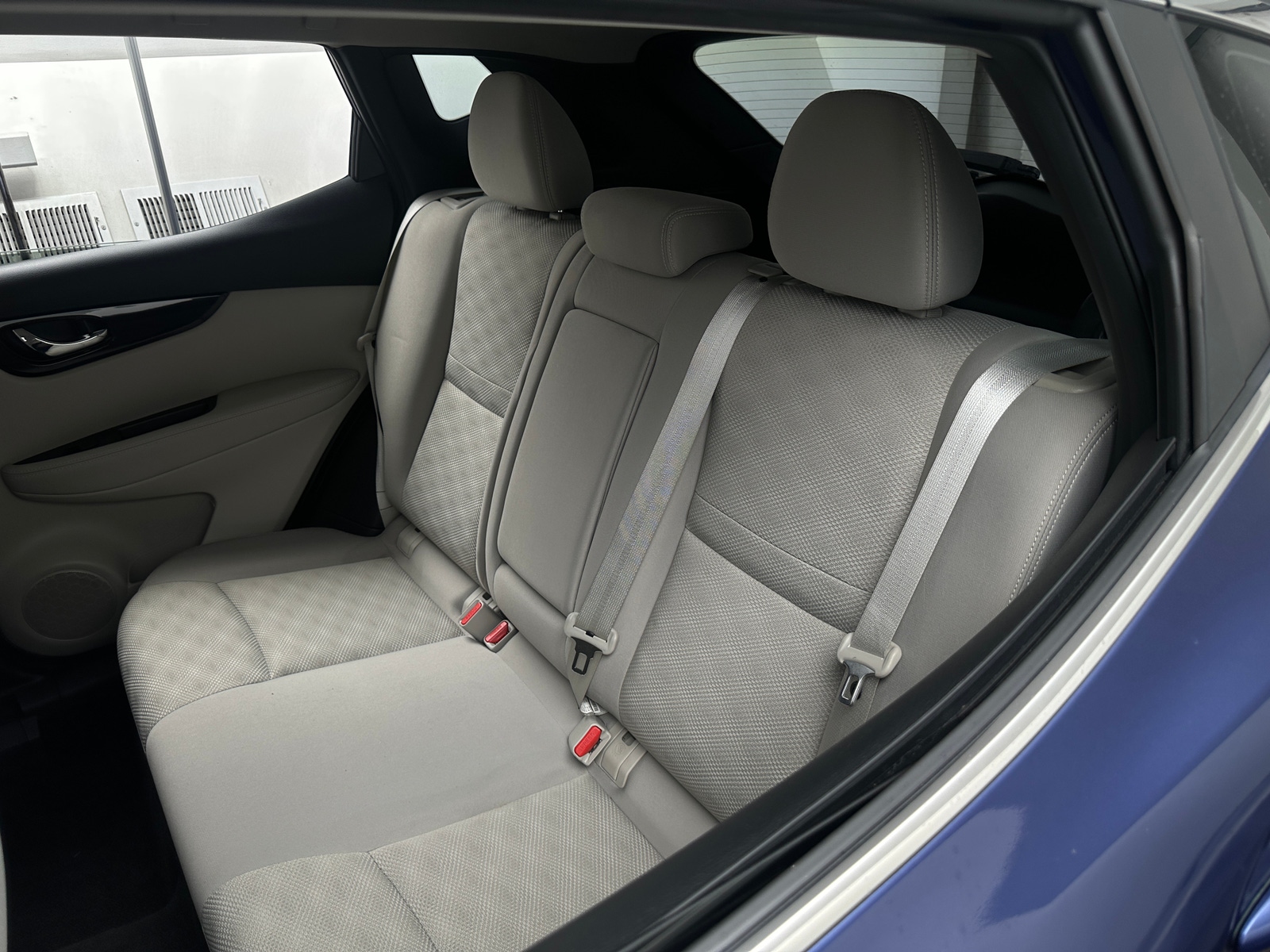 Thumbnail: 2019 Nissan Rogue Sport - 6