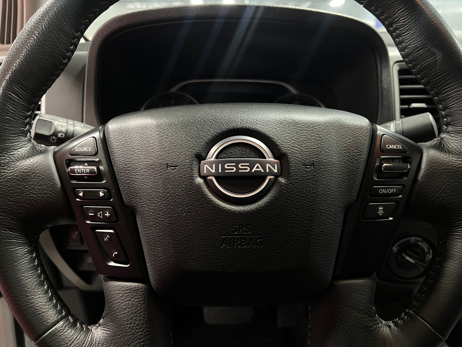 Thumbnail: 2024 Nissan Frontier - 5