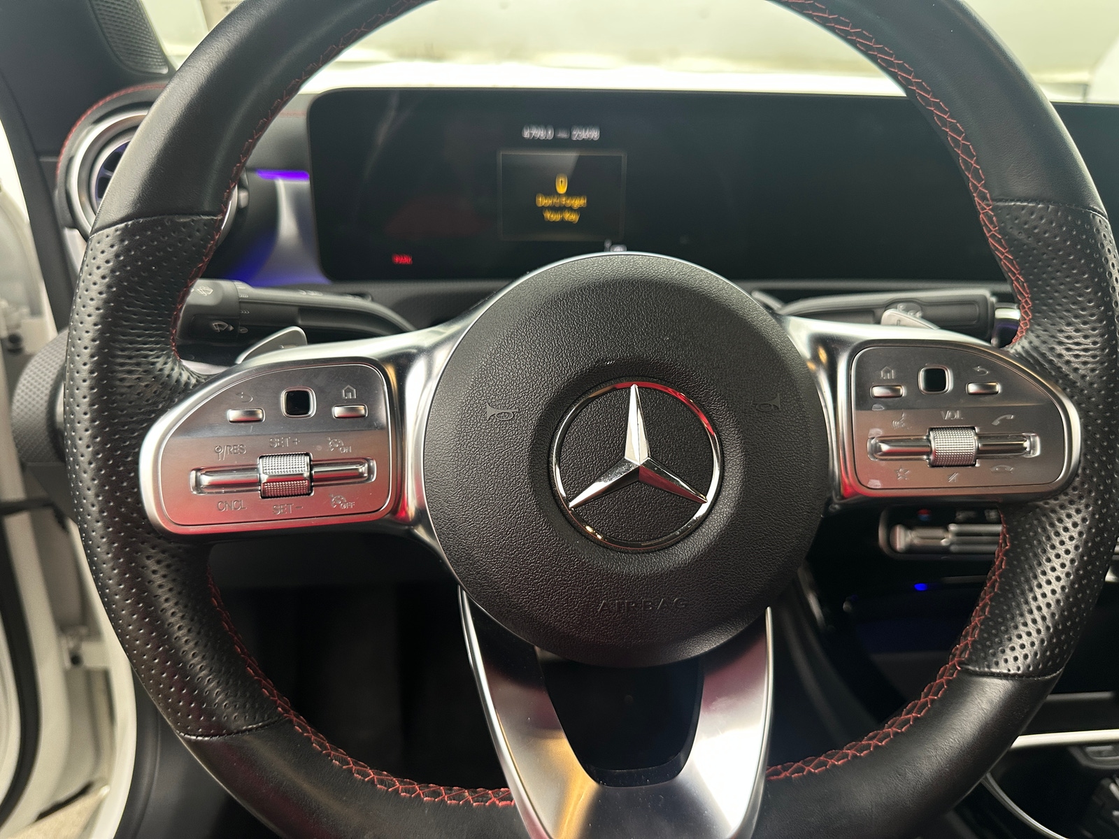 Thumbnail: 2023 Mercedes-Benz CLA - 4