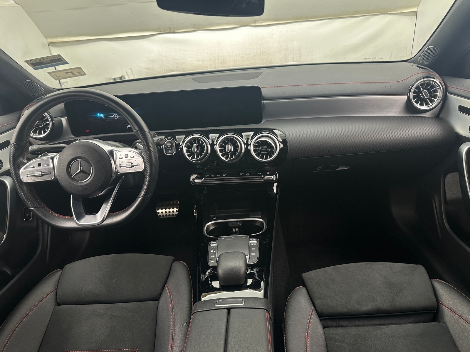Thumbnail: 2023 Mercedes-Benz CLA - 2