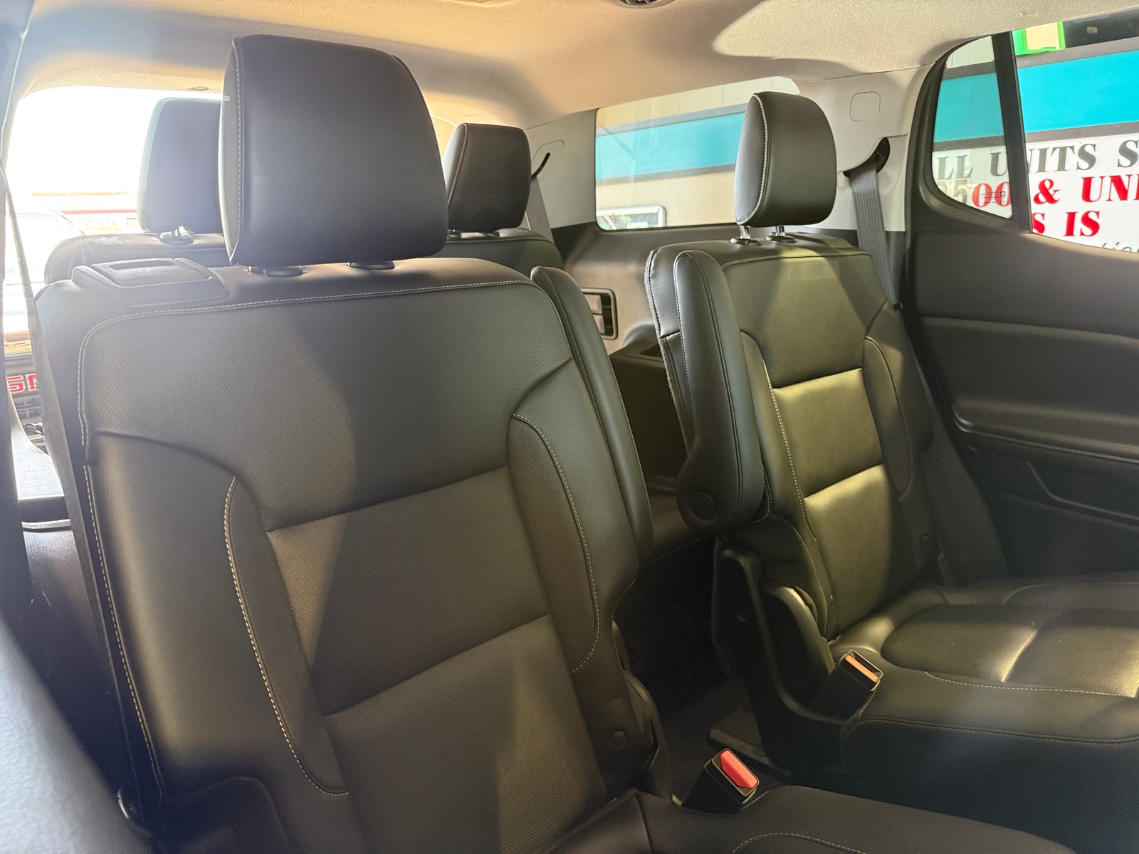 Thumbnail: 2018 GMC Acadia - 5