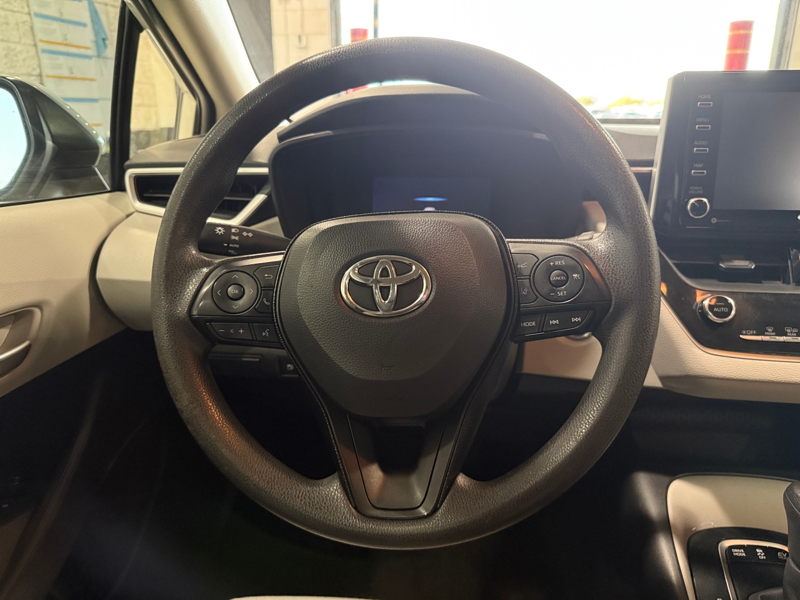 Thumbnail: 2021 Toyota Corolla - 5