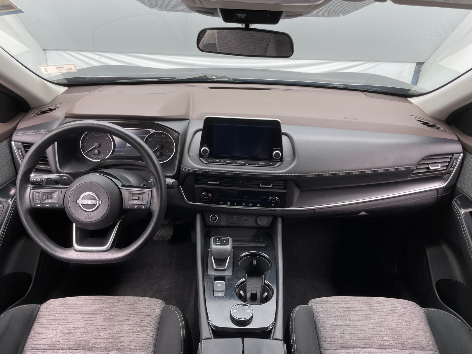 Thumbnail: 2023 Nissan Rogue - 3
