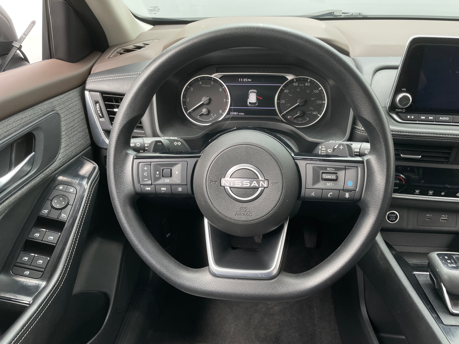 Thumbnail: 2023 Nissan Rogue - 5