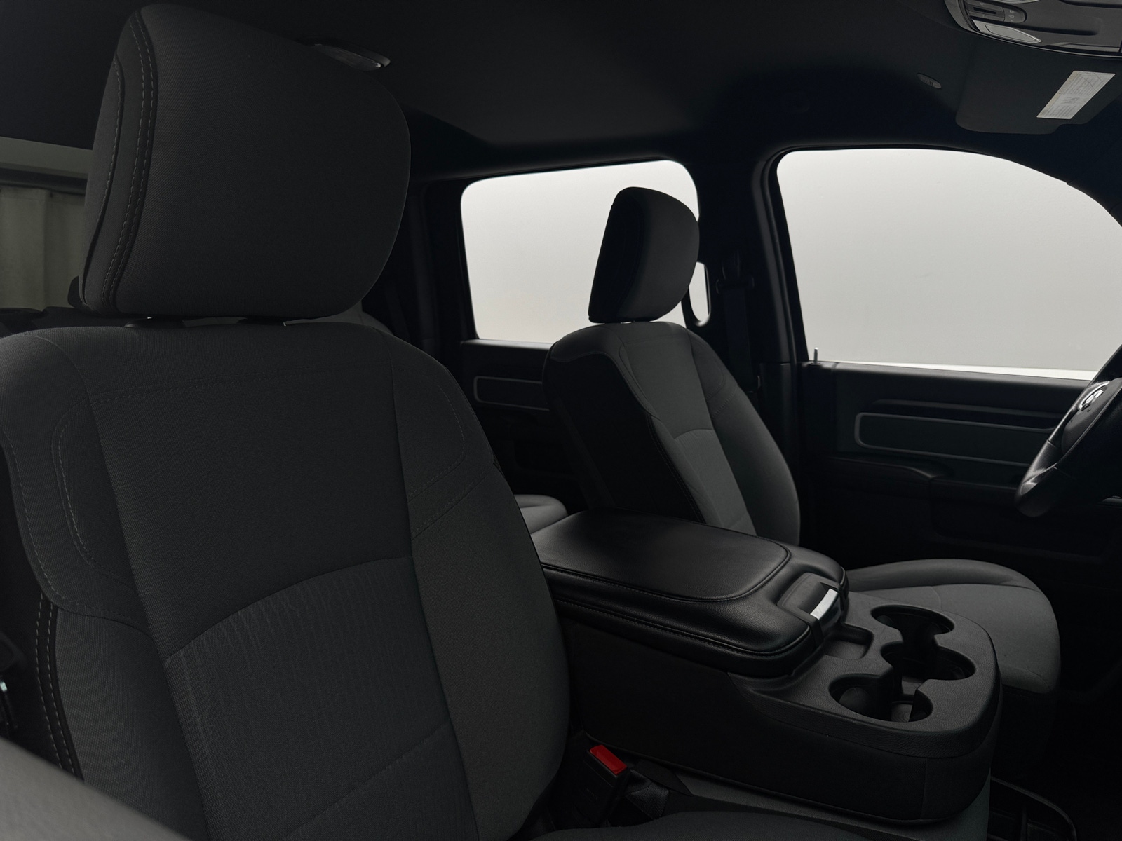 Thumbnail: 2021 RAM 2500 - 2