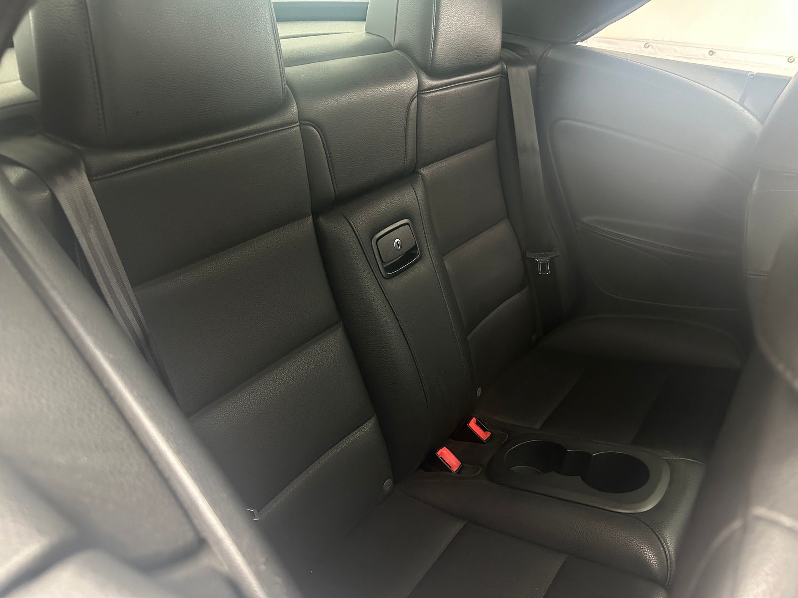 Thumbnail: 2013 Volkswagen Eos - 5