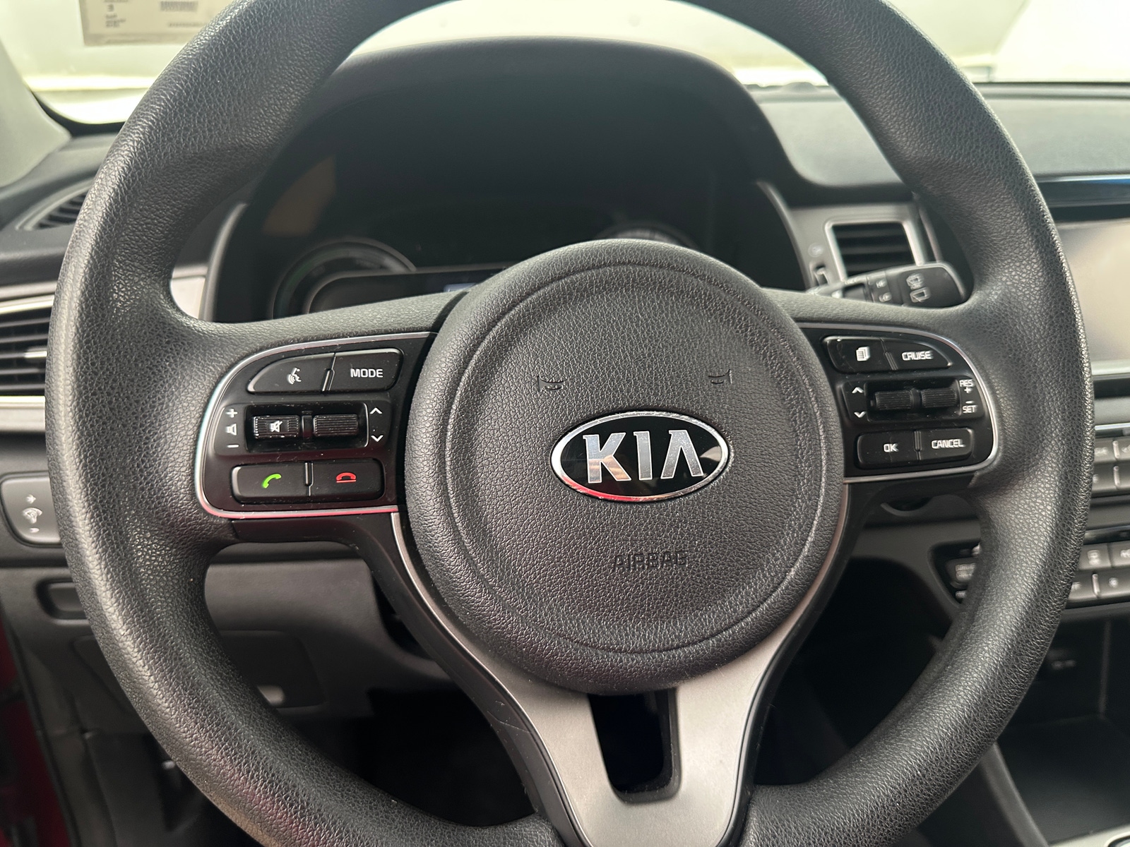 Thumbnail: 2019 Kia Niro - 5