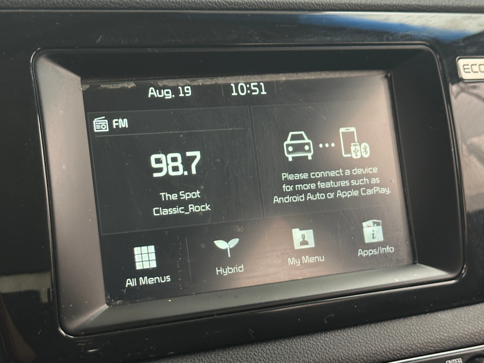 Thumbnail: 2019 Kia Niro - 4