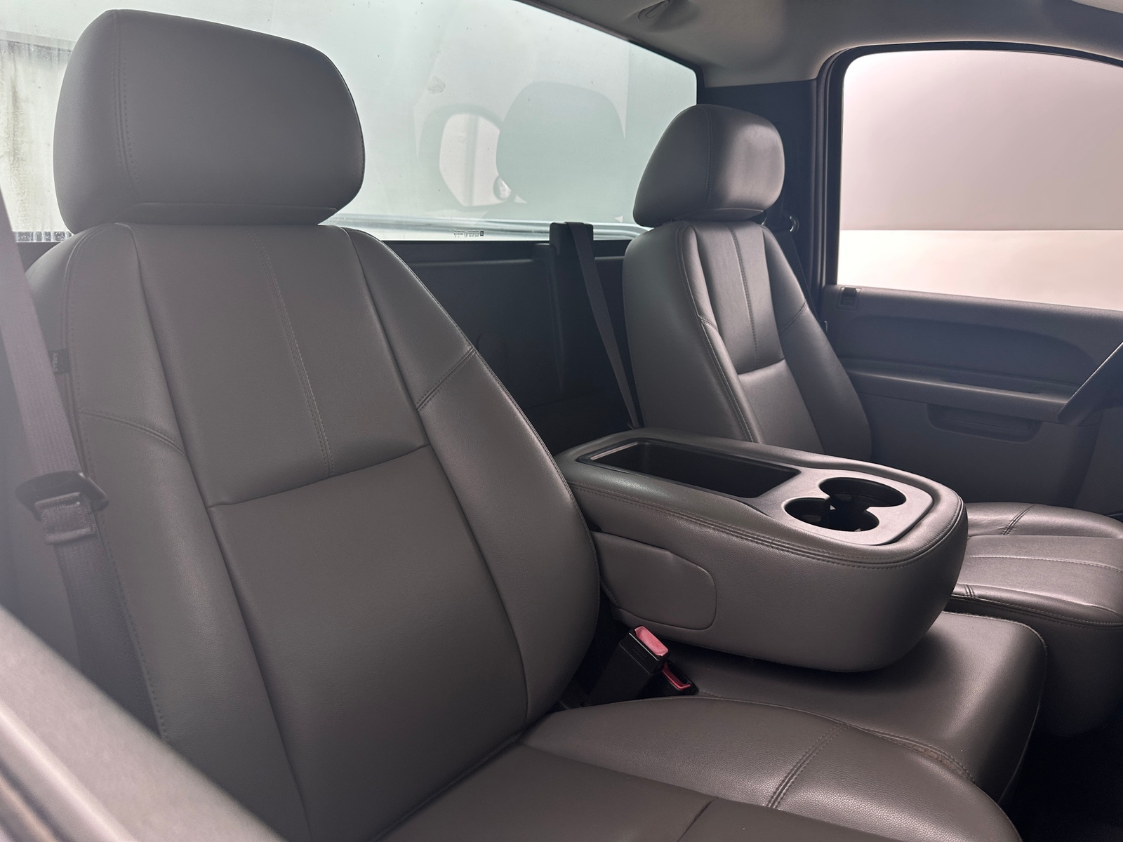 Thumbnail: 2013 GMC Sierra 1500 - 2