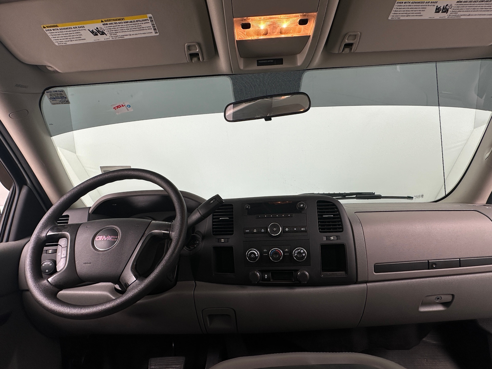 Thumbnail: 2013 GMC Sierra 1500 - 3