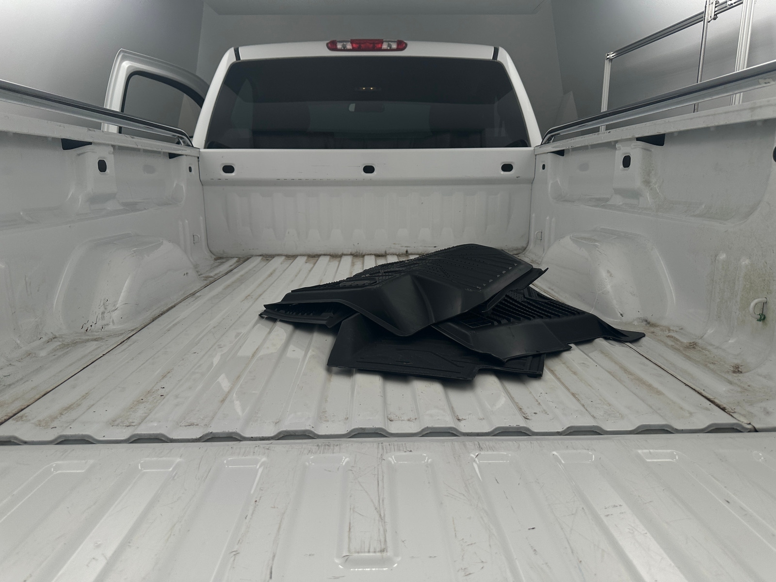 Thumbnail: 2013 GMC Sierra 1500 - 6
