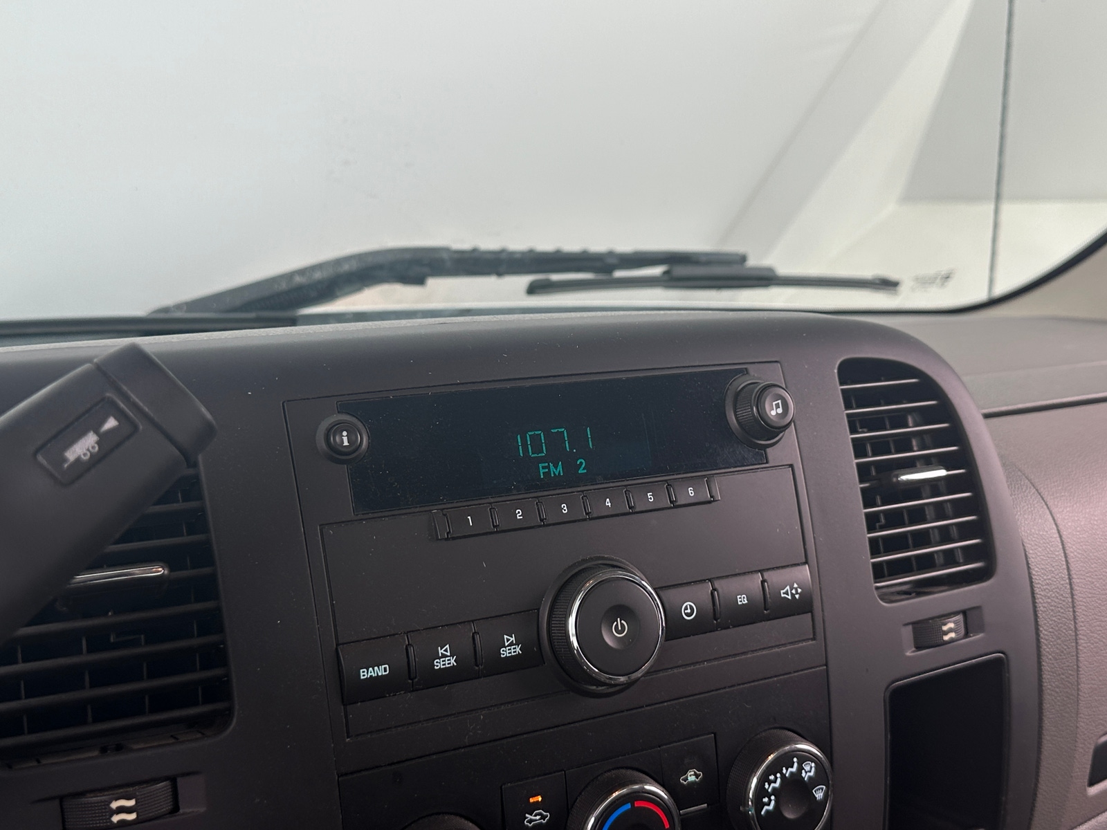 Thumbnail: 2013 GMC Sierra 1500 - 4