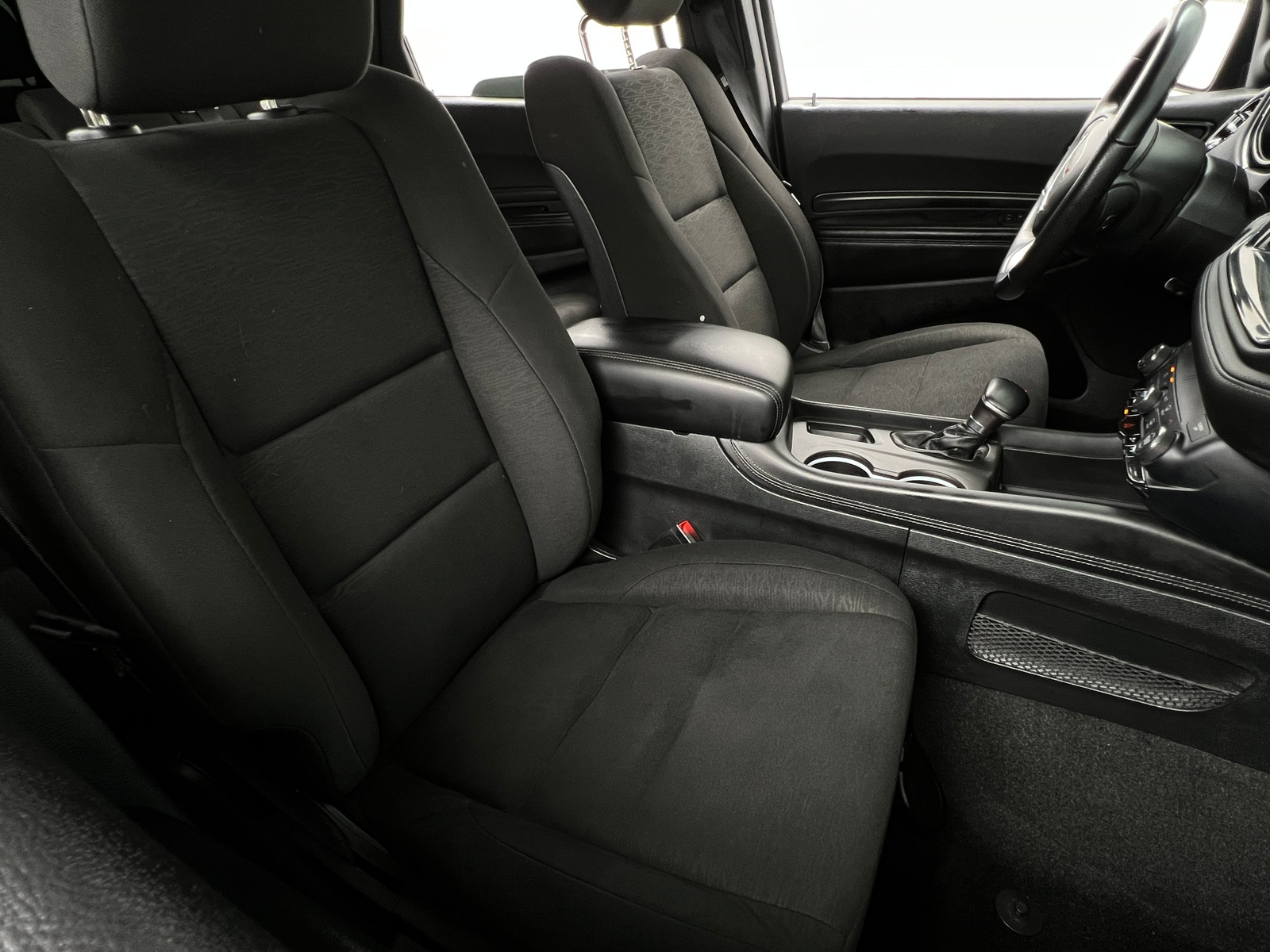 Thumbnail: 2022 Dodge Durango - 2