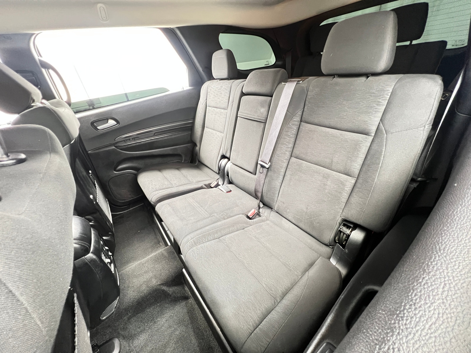 Thumbnail: 2022 Dodge Durango - 6