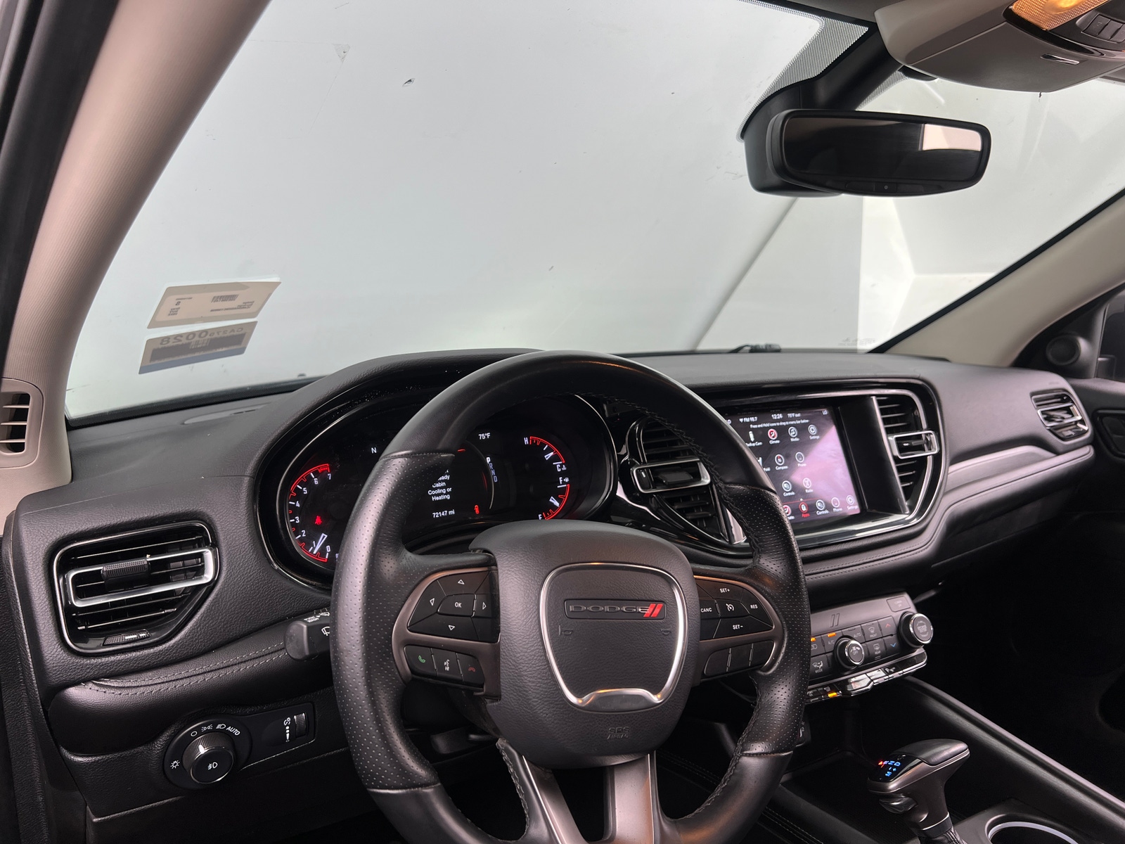 Thumbnail: 2022 Dodge Durango - 3