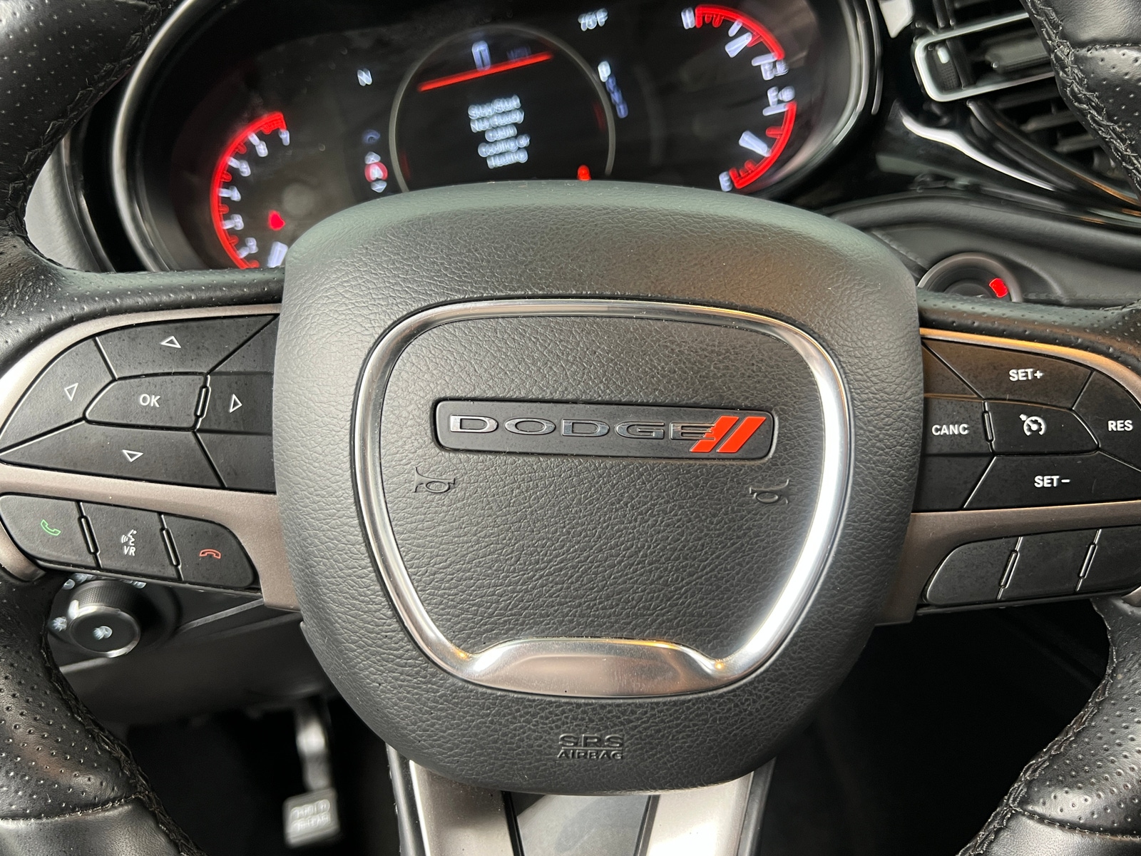 Thumbnail: 2022 Dodge Durango - 5