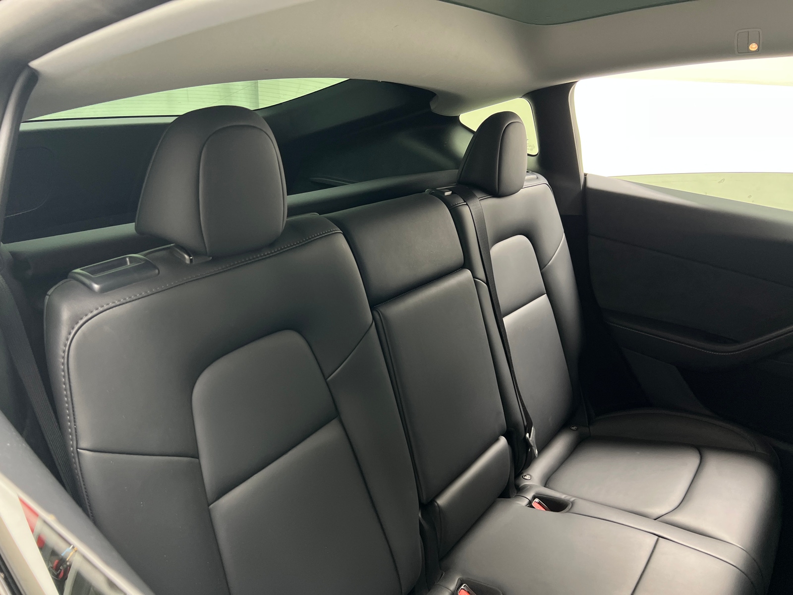 Thumbnail: 2024 Tesla Model Y - 4