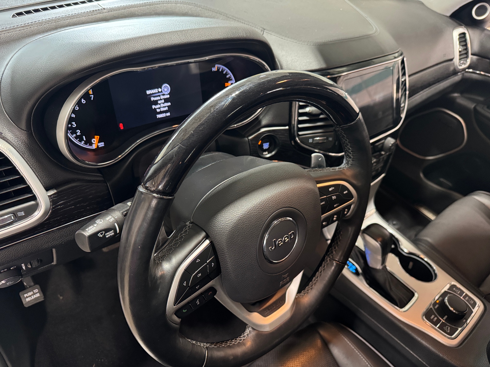 Thumbnail: 2020 Jeep Grand Cherokee - 2