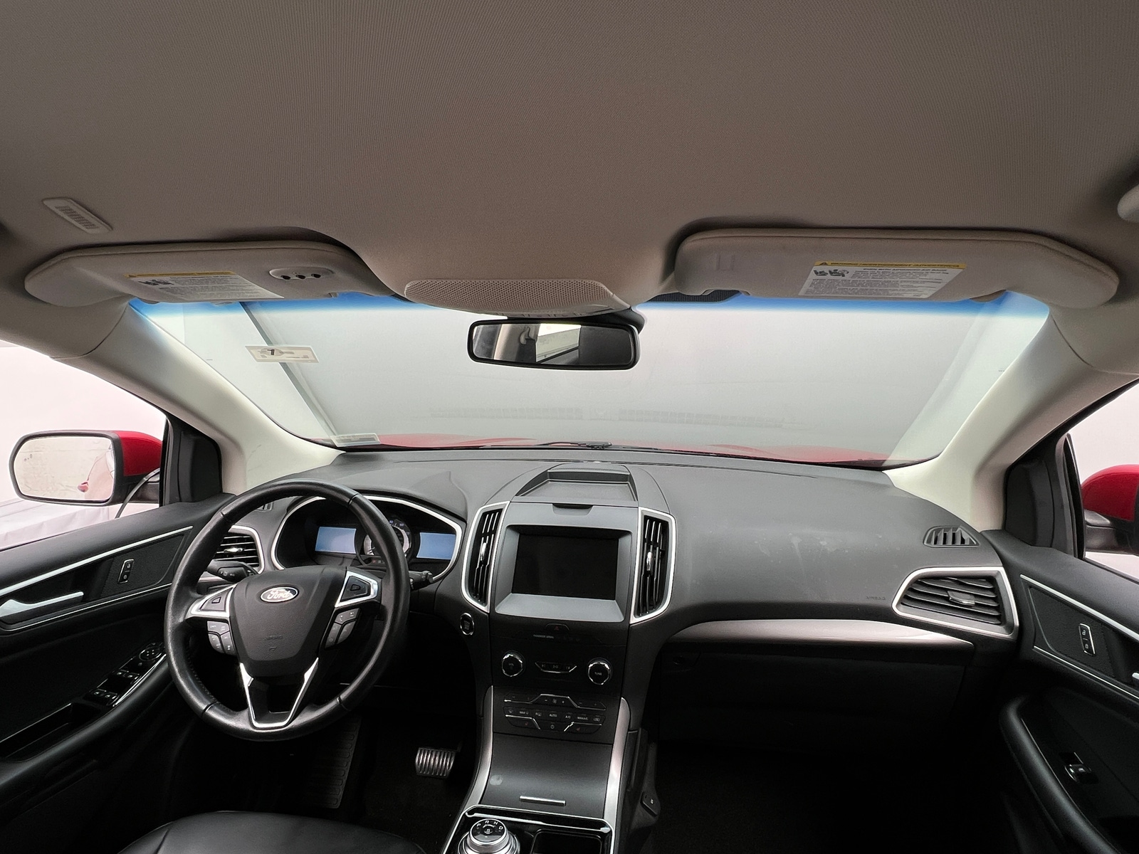 Thumbnail: 2020 Ford Edge - 2