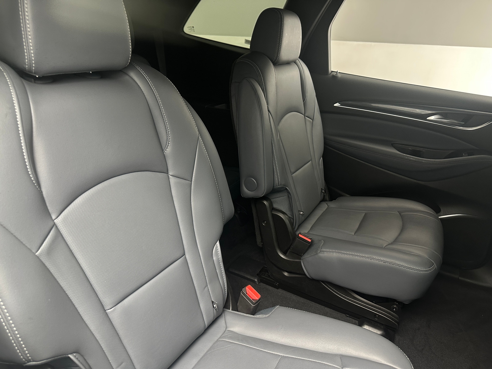 Thumbnail: 2024 Buick Enclave - 5