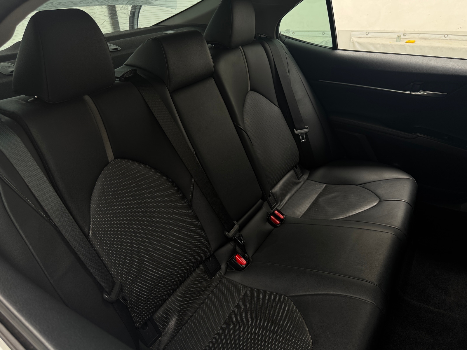 Thumbnail: 2019 Toyota Camry - 5