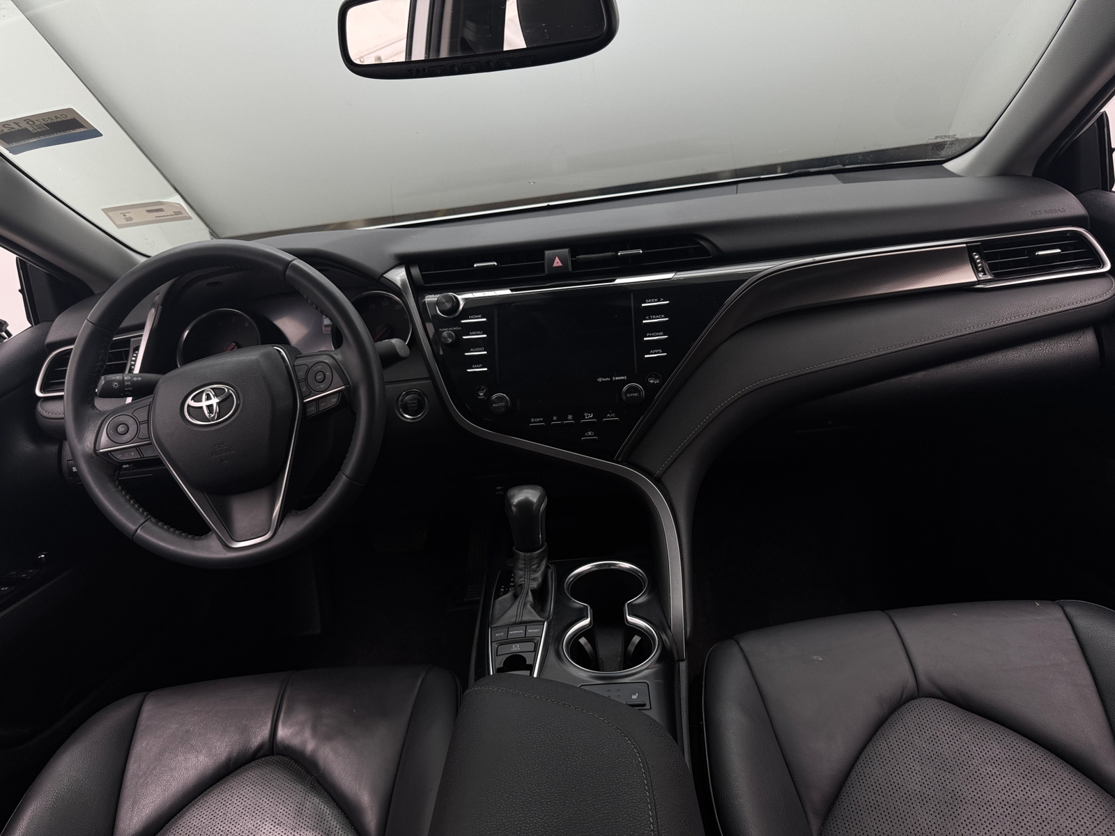 Thumbnail: 2019 Toyota Camry - 2