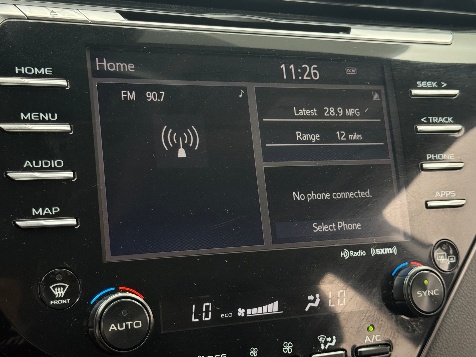 Thumbnail: 2019 Toyota Camry - 3