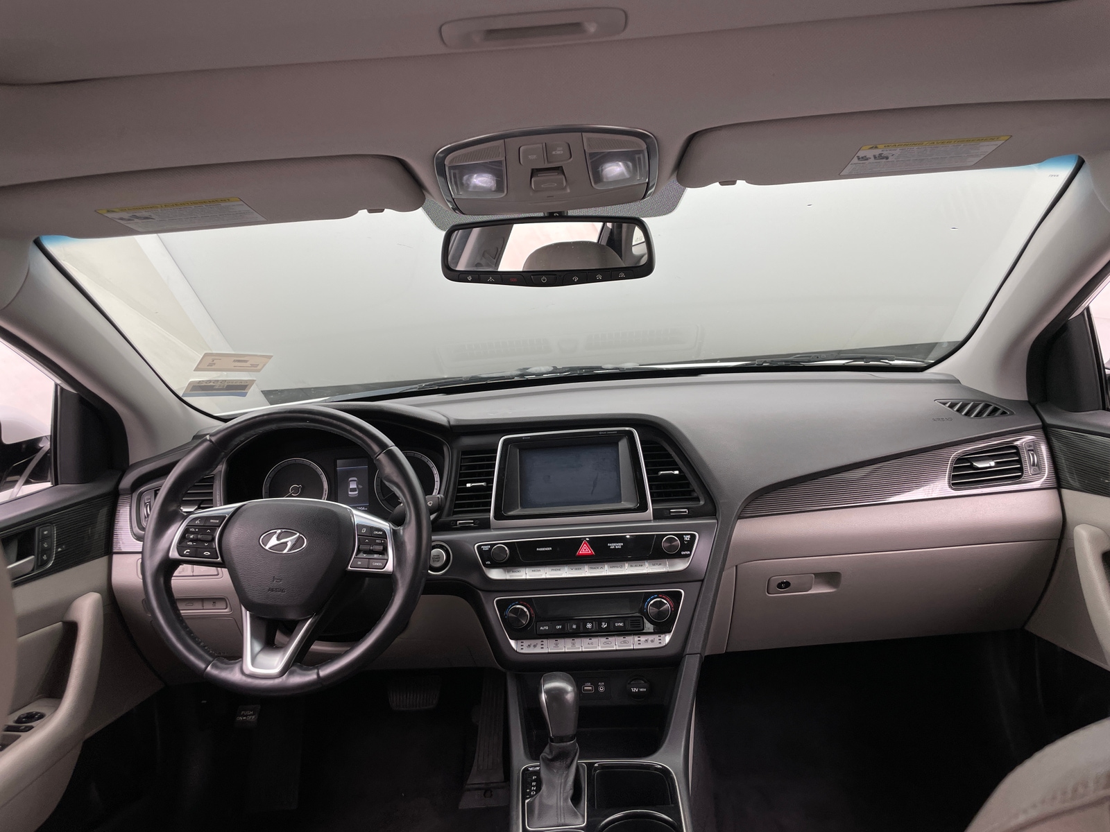 Thumbnail: 2018 Hyundai Sonata - 2