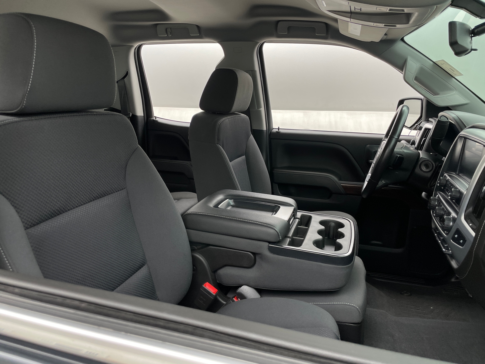 Thumbnail: 2019 GMC Sierra 1500 - 2