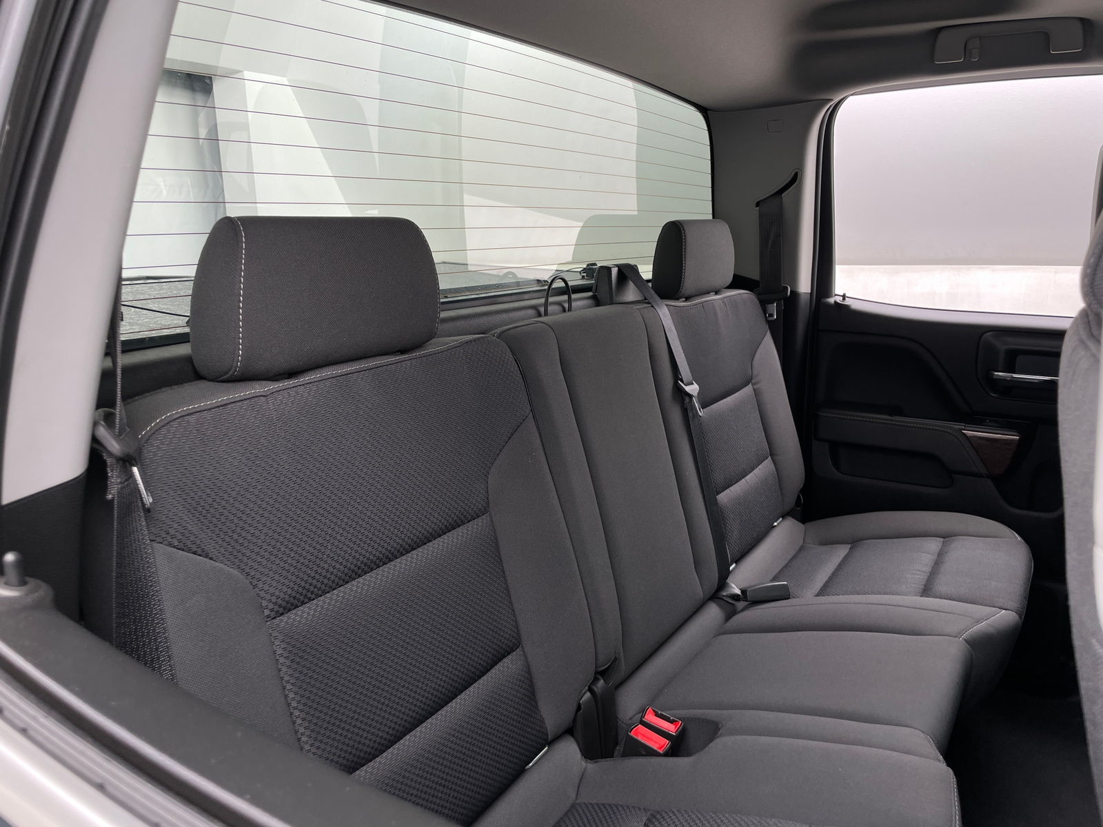 Thumbnail: 2019 GMC Sierra 1500 - 6