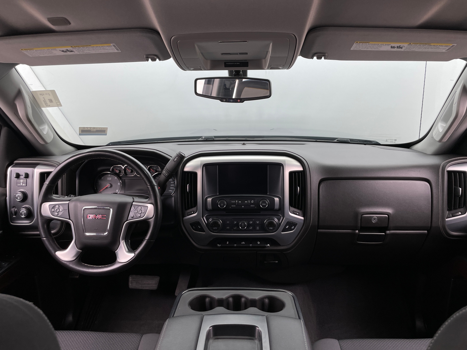Thumbnail: 2019 GMC Sierra 1500 - 3